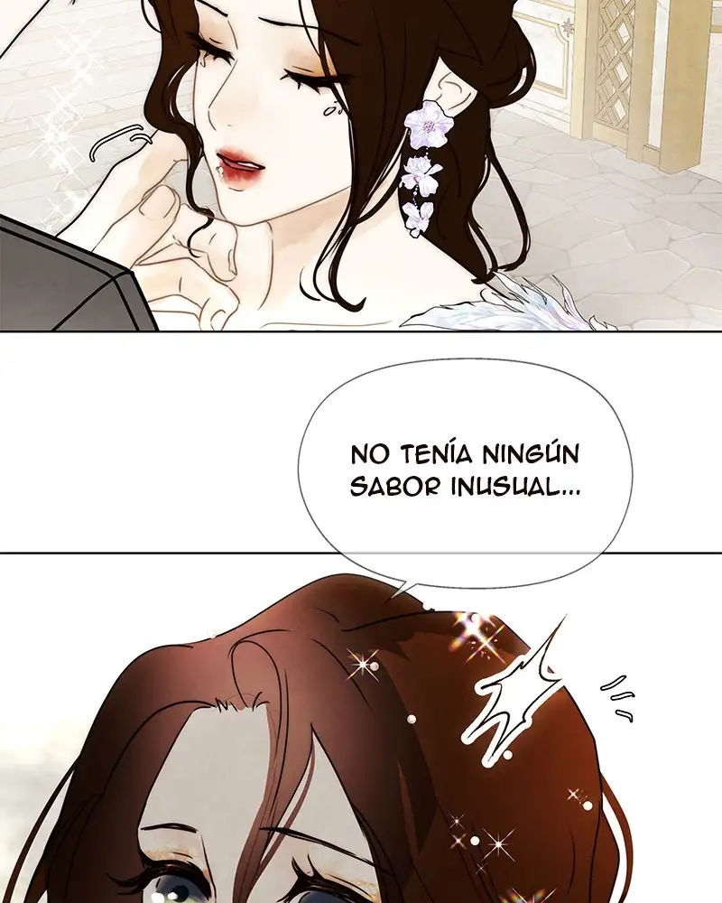 Yo soy la Villana capítulo 43, página 52