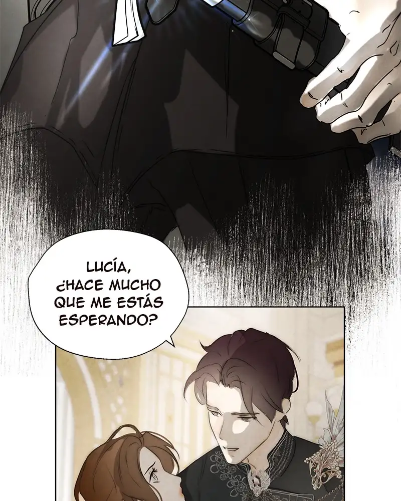 Yo soy la Villana capítulo 44, página 5