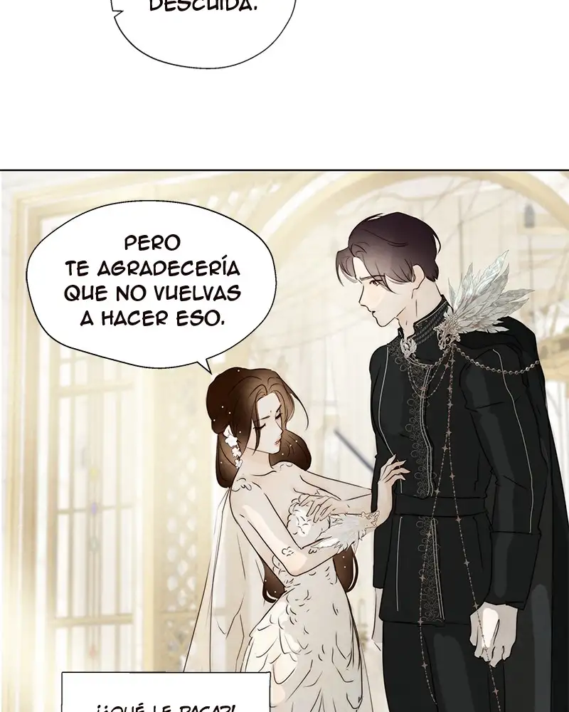 Yo soy la Villana capítulo 44, página 7
