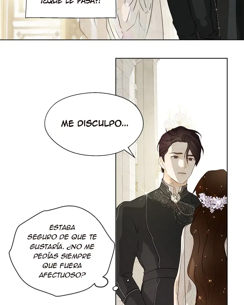 Yo soy la Villana capítulo 44, página 8