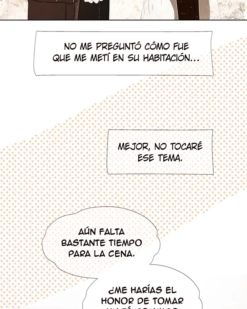 Yo soy la Villana capítulo 44, página 13