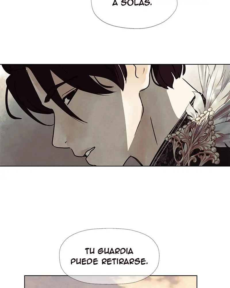 Yo soy la Villana capítulo 44, página 16
