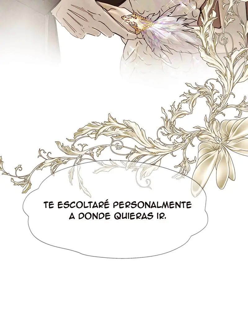 Yo soy la Villana capítulo 44, página 19