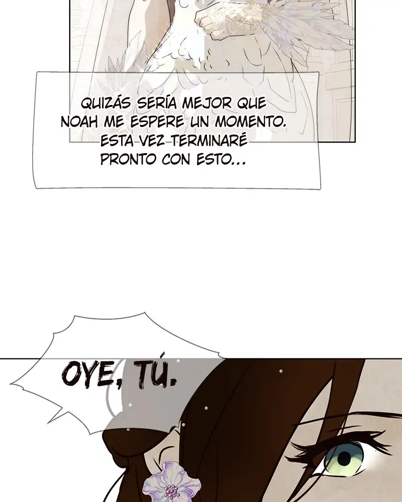Yo soy la Villana capítulo 44, página 21