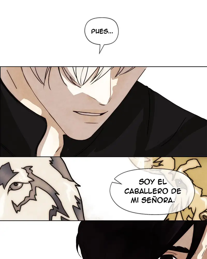 Yo soy la Villana capítulo 44, página 44