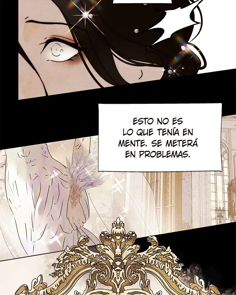 Yo soy la Villana capítulo 44, página 48