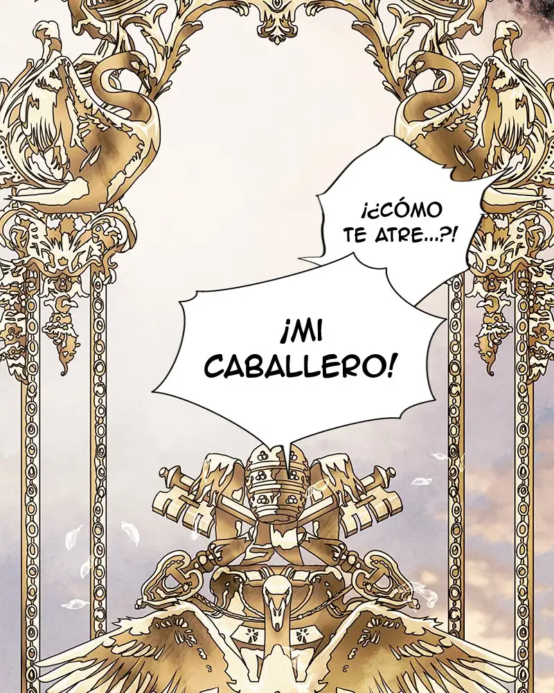Yo soy la Villana capítulo 44, página 49