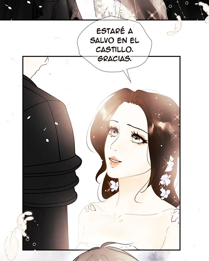 Yo soy la Villana capítulo 44, página 53