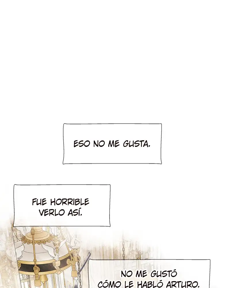 Yo soy la Villana capítulo 44, página 58