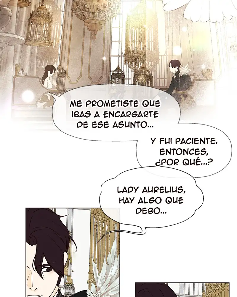 Yo soy la Villana capítulo 44, página 66