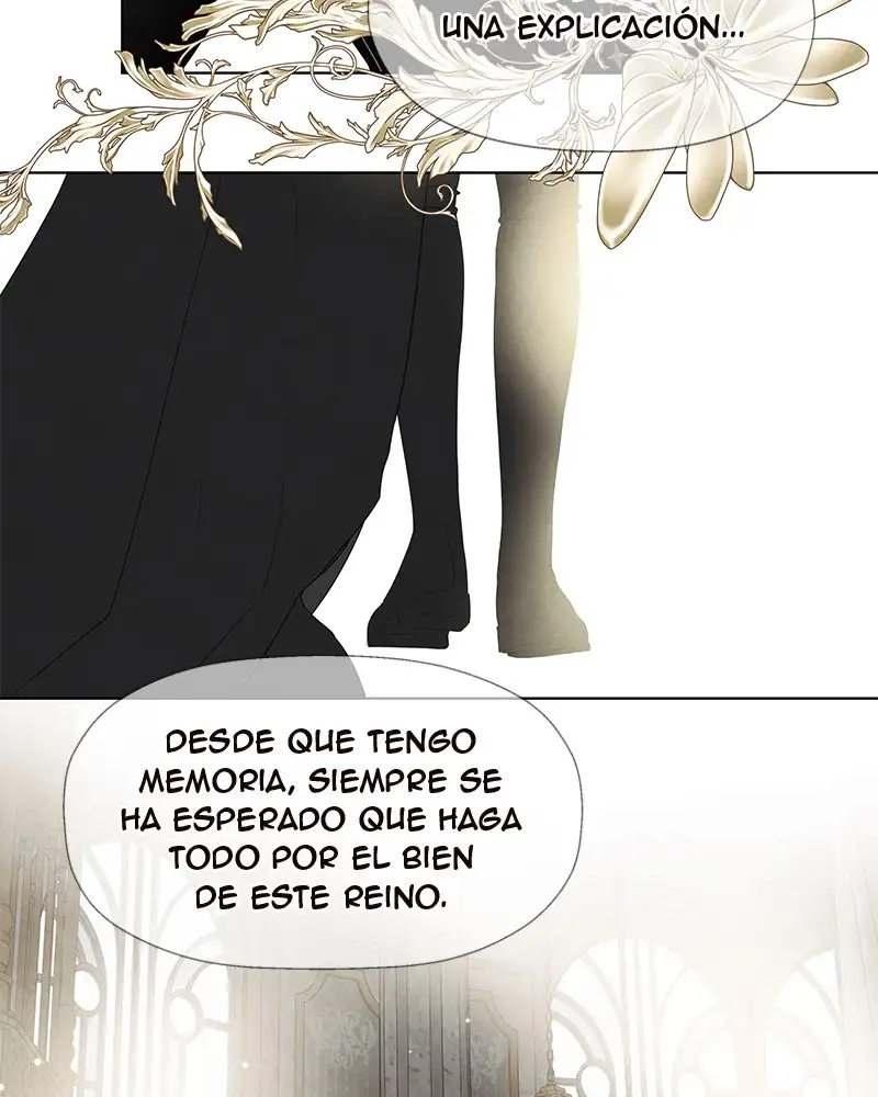 Yo soy la Villana capítulo 44, página 95