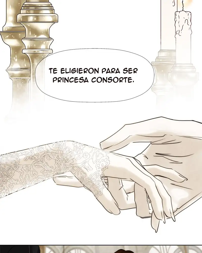Yo soy la Villana capítulo 44, página 97