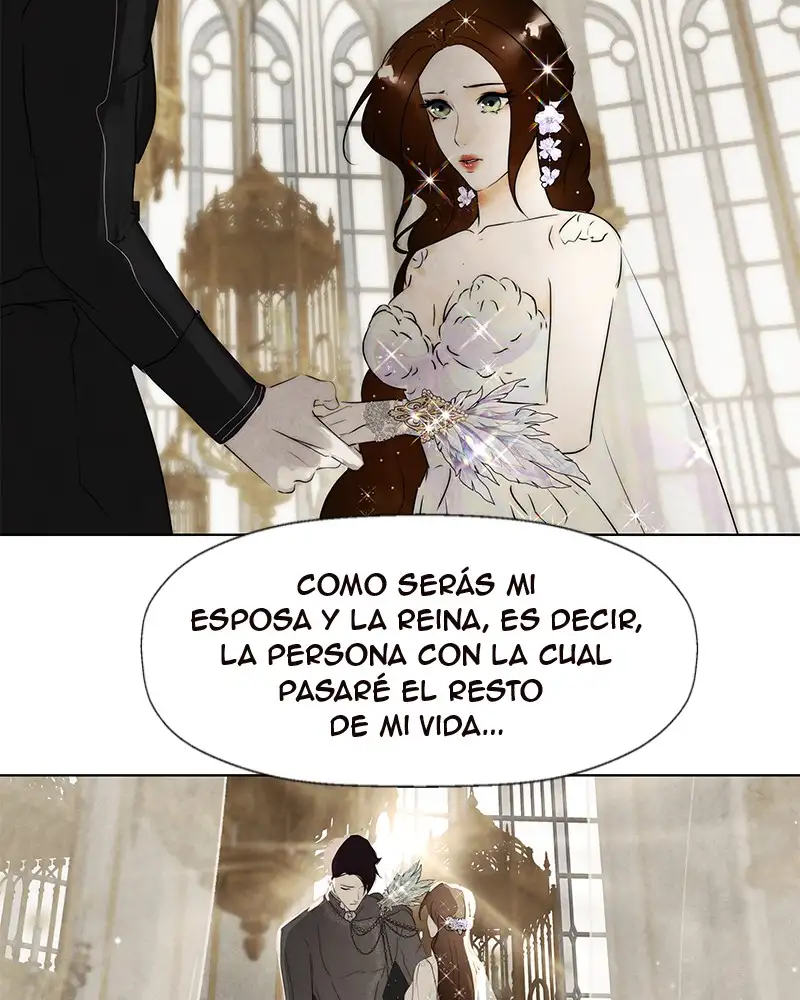 Yo soy la Villana capítulo 44, página 98