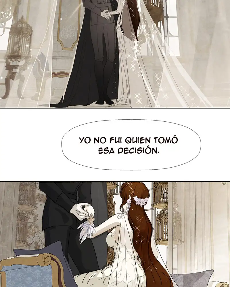 Yo soy la Villana capítulo 44, página 99