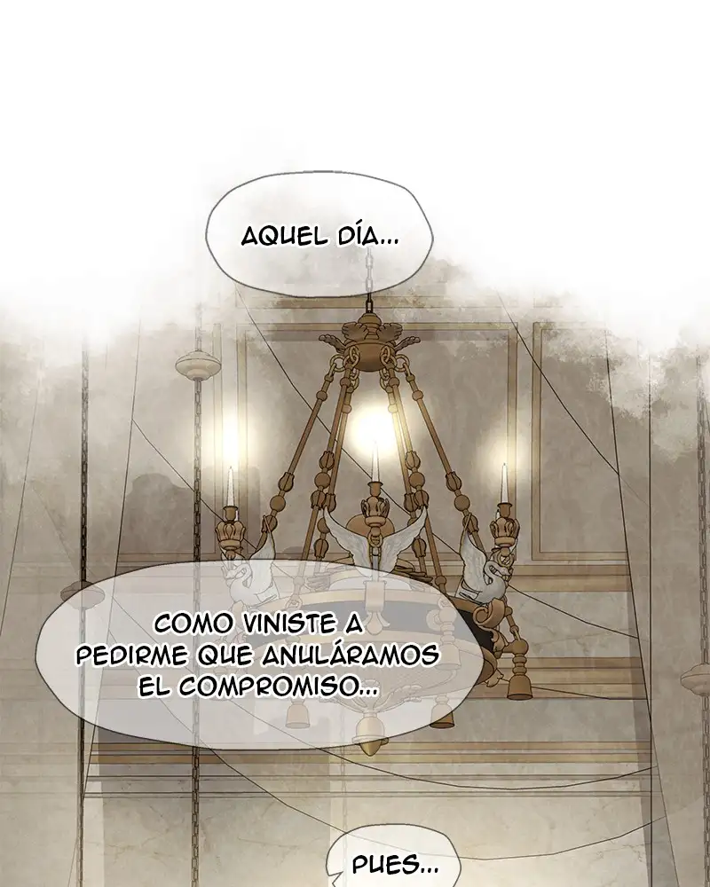 Yo soy la Villana capítulo 44, página 101