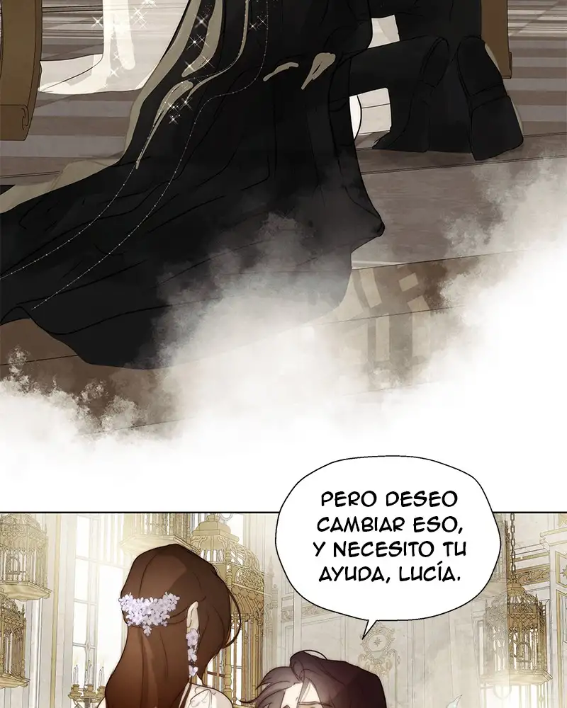 Yo soy la Villana capítulo 44, página 106