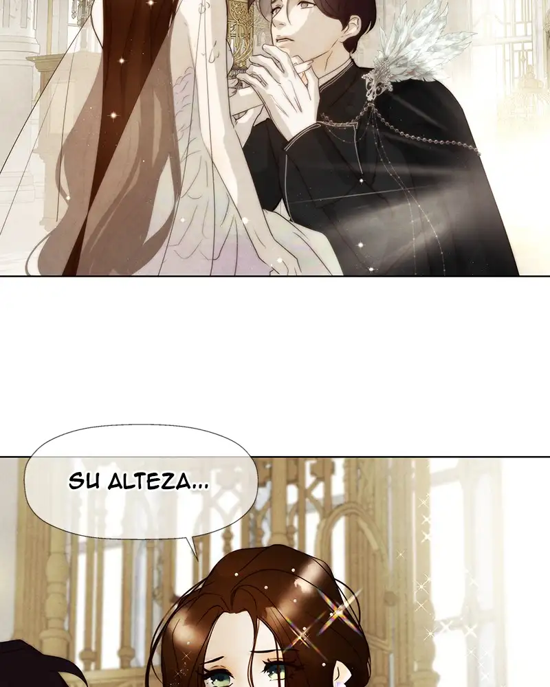 Yo soy la Villana capítulo 44, página 107