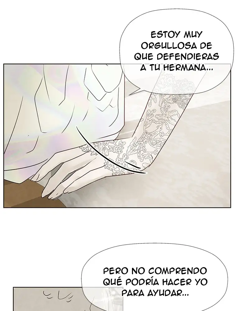 Yo soy la Villana capítulo 44, página 109
