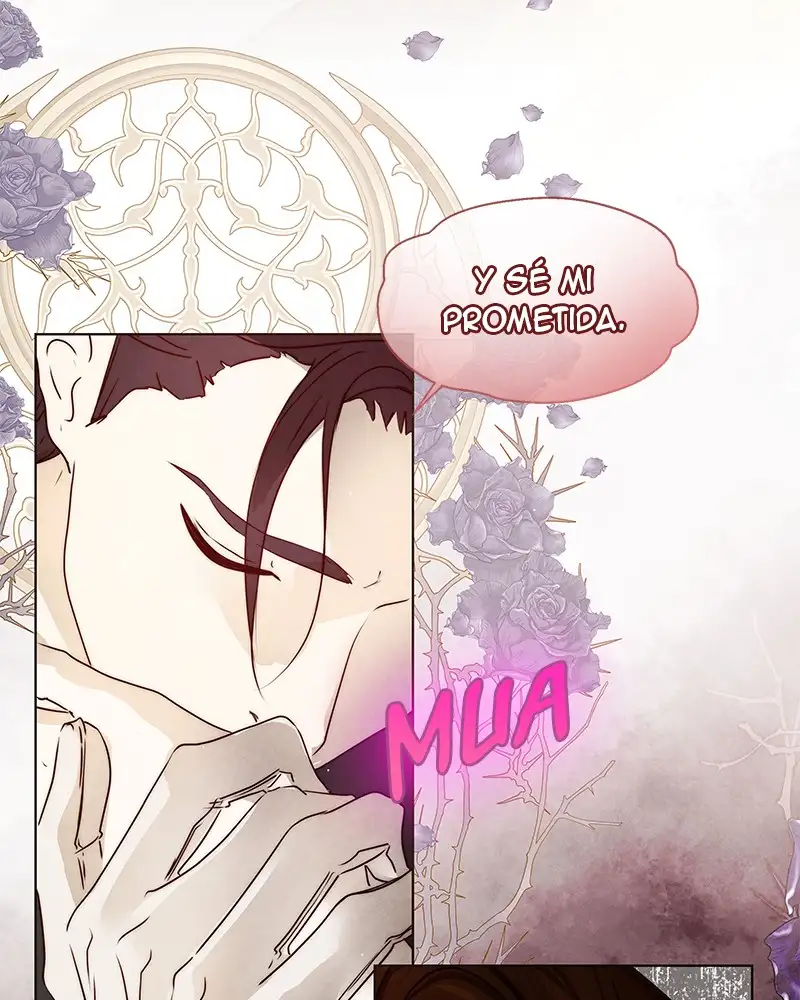 Yo soy la Villana capítulo 45, página 4