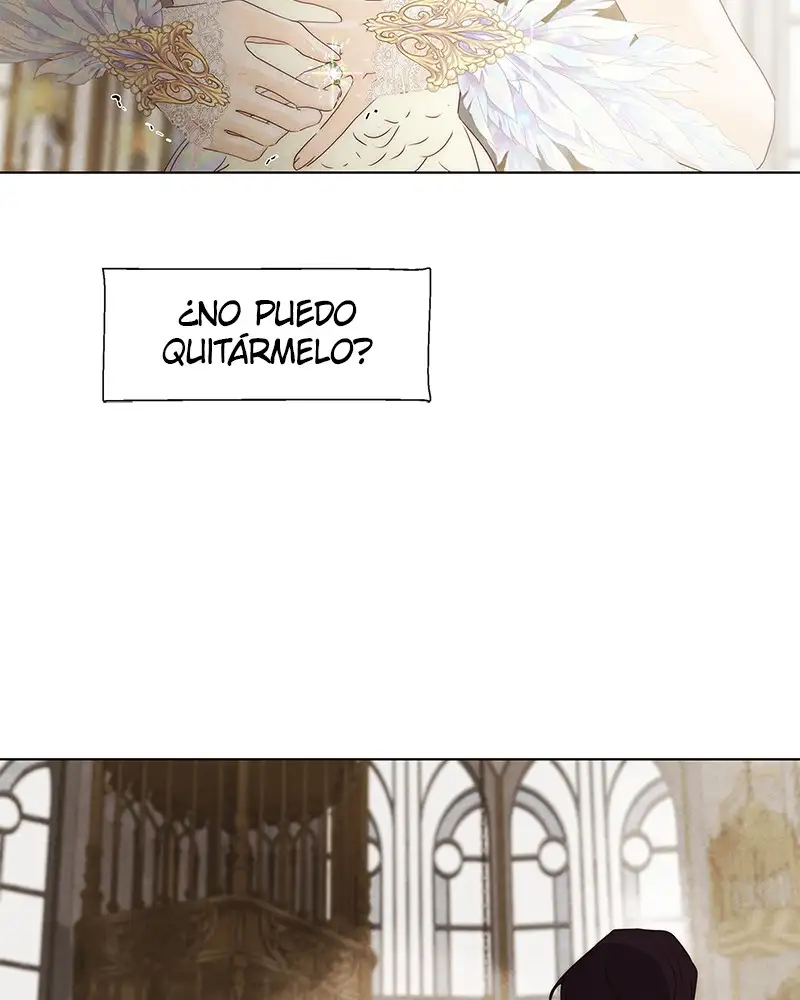 Yo soy la Villana capítulo 45, página 13