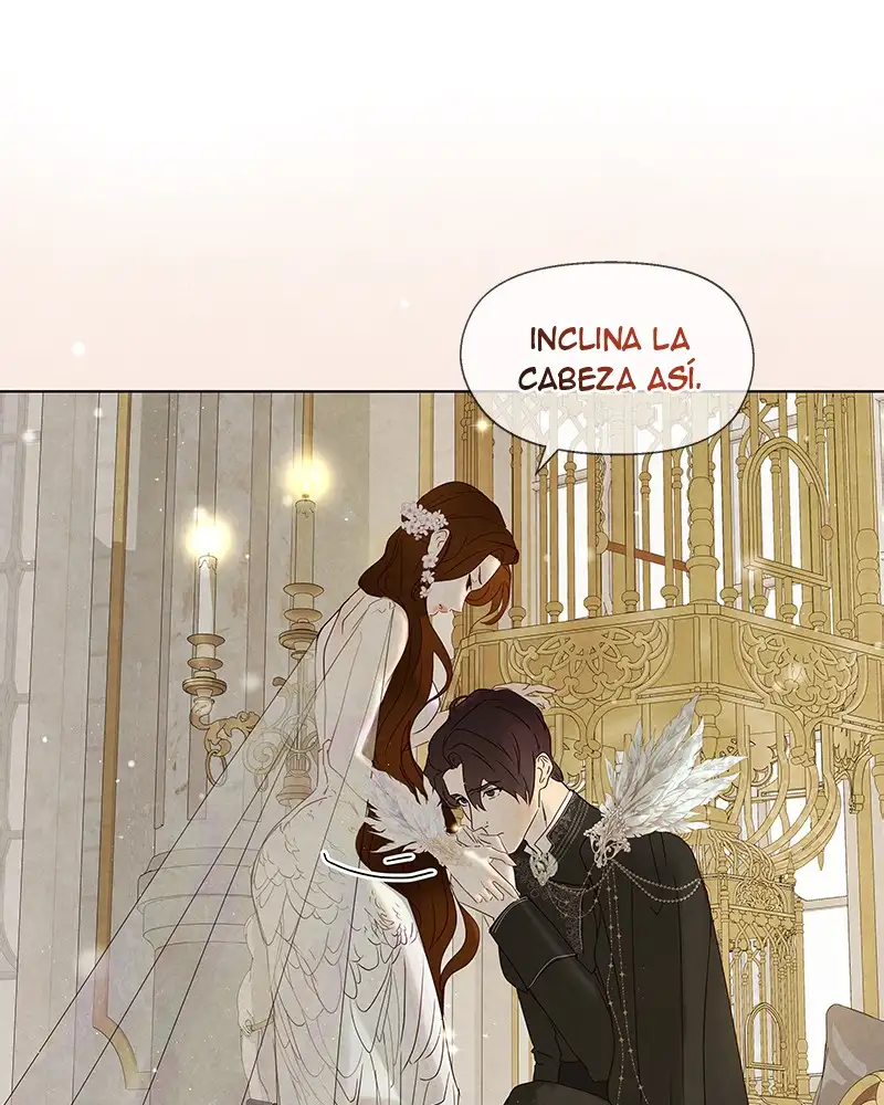 Yo soy la Villana capítulo 45, página 23