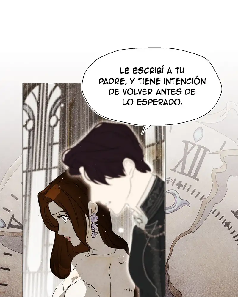Yo soy la Villana capítulo 45, página 35