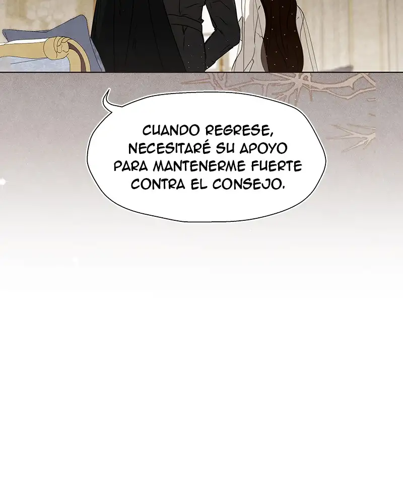 Yo soy la Villana capítulo 45, página 37