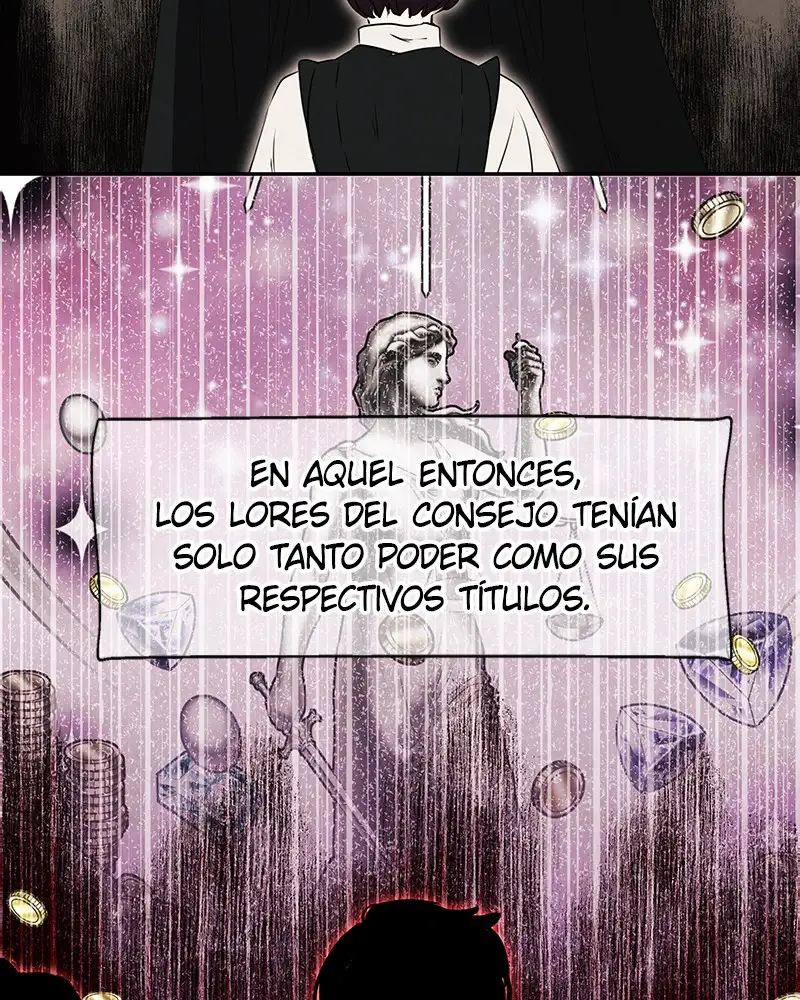 Yo soy la Villana capítulo 45, página 40