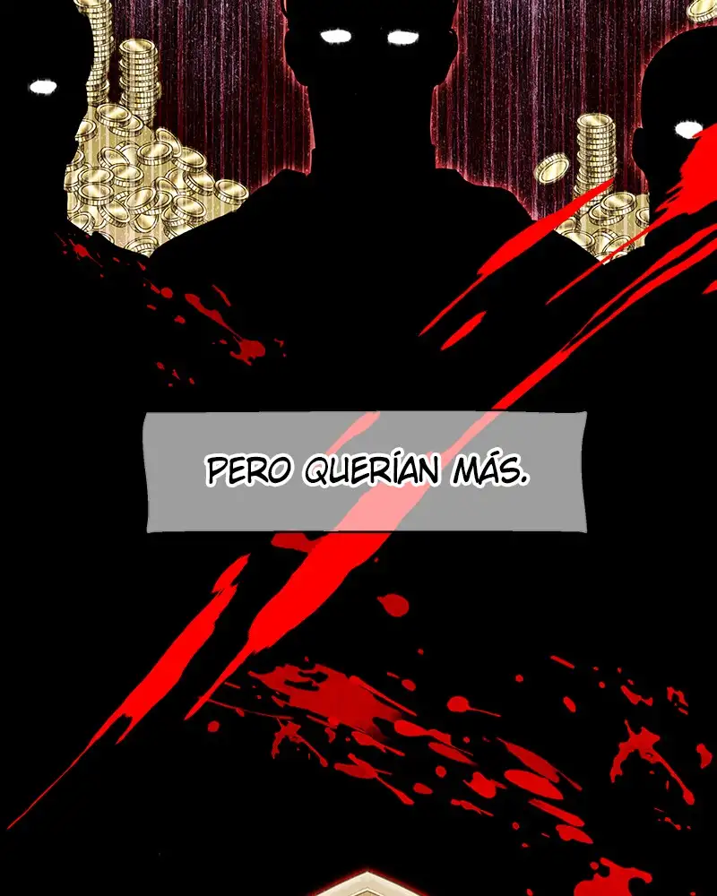 Yo soy la Villana capítulo 45, página 41