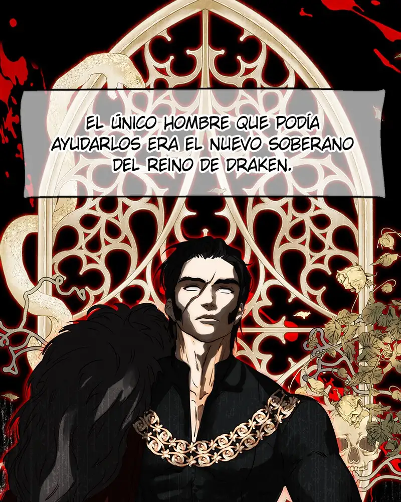 Yo soy la Villana capítulo 45, página 42