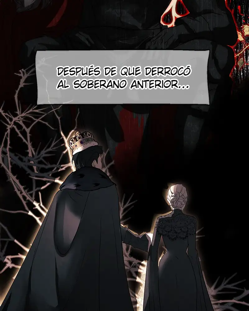 Yo soy la Villana capítulo 45, página 43