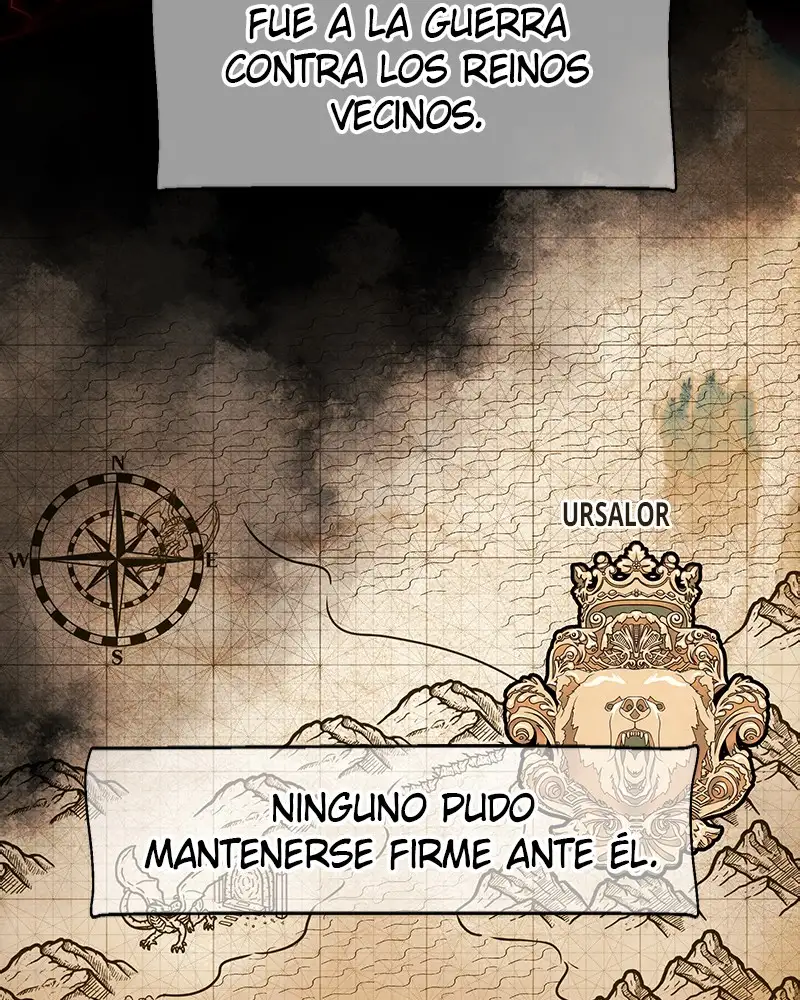 Yo soy la Villana capítulo 45, página 46