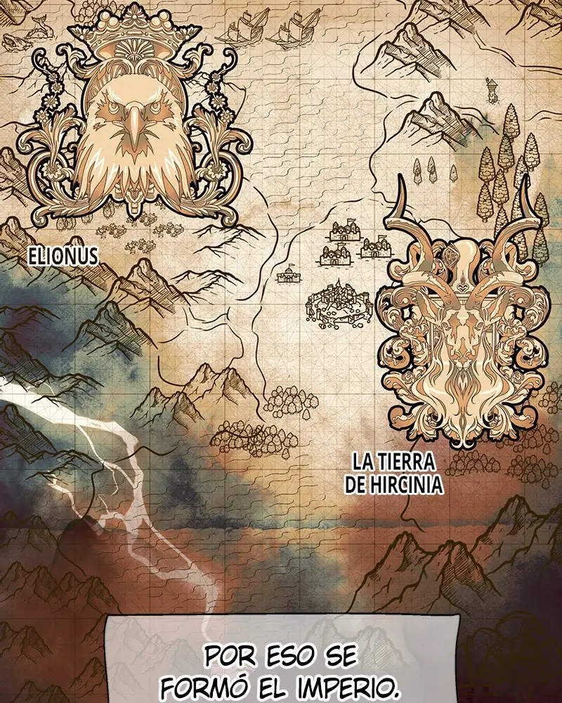 Yo soy la Villana capítulo 45, página 47