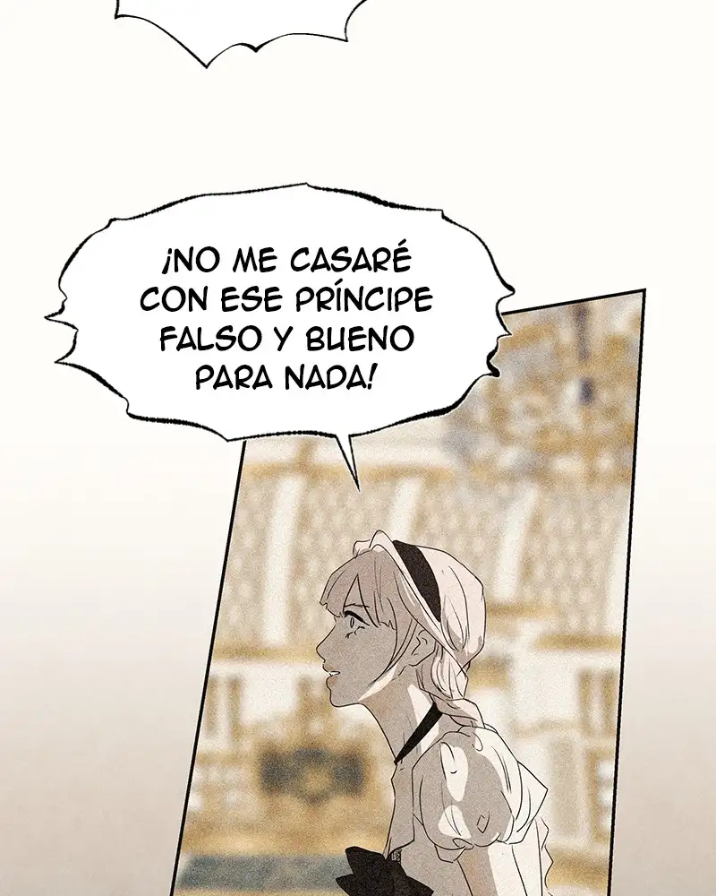 Yo soy la Villana capítulo 45, página 53