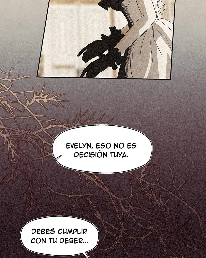 Yo soy la Villana capítulo 45, página 54