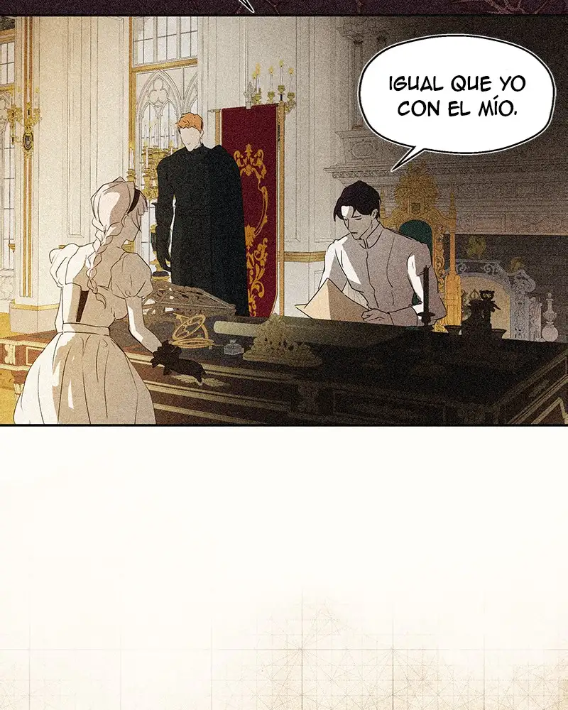 Yo soy la Villana capítulo 45, página 55