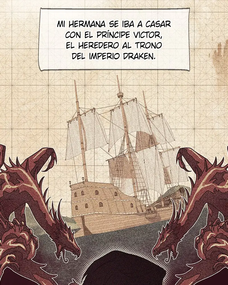 Yo soy la Villana capítulo 45, página 56