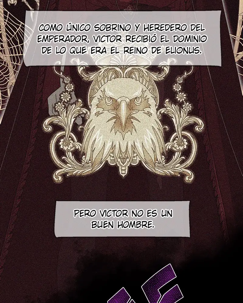 Yo soy la Villana capítulo 45, página 58
