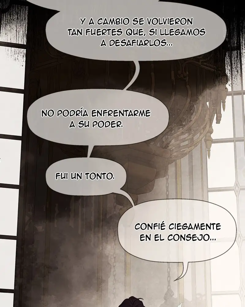 Yo soy la Villana capítulo 45, página 65