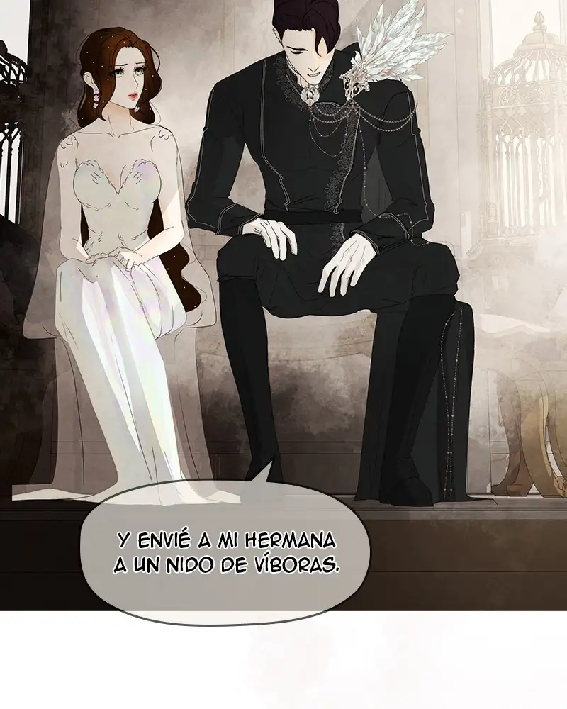 Yo soy la Villana capítulo 45, página 66