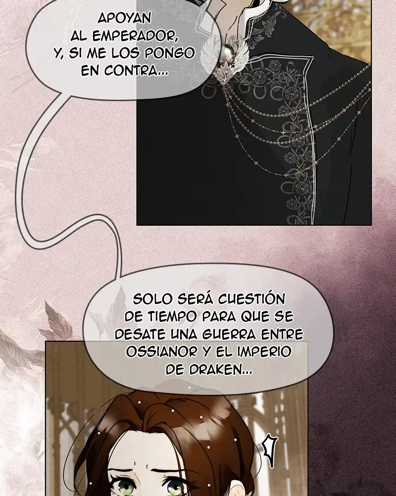 Yo soy la Villana capítulo 45, página 68