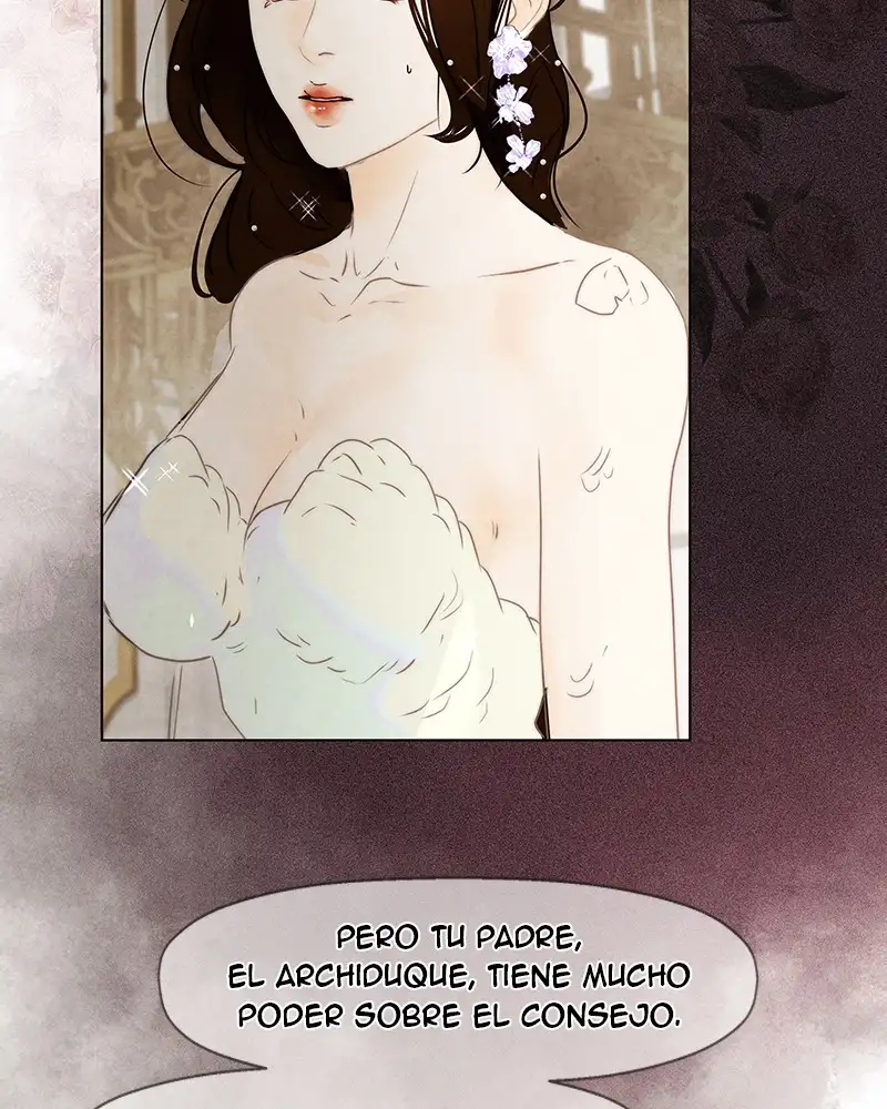 Yo soy la Villana capítulo 45, página 69