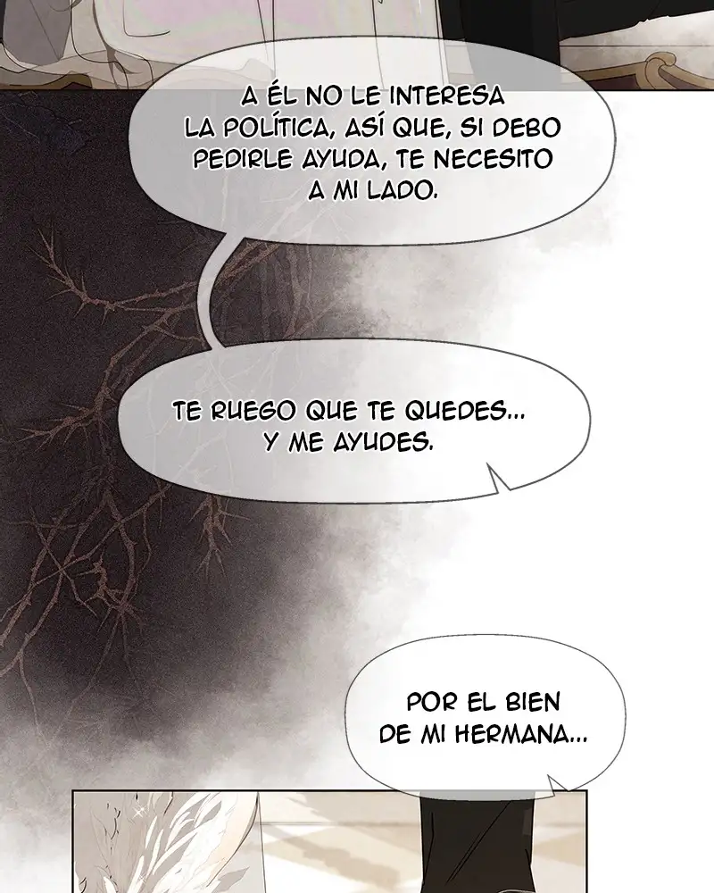 Yo soy la Villana capítulo 45, página 71