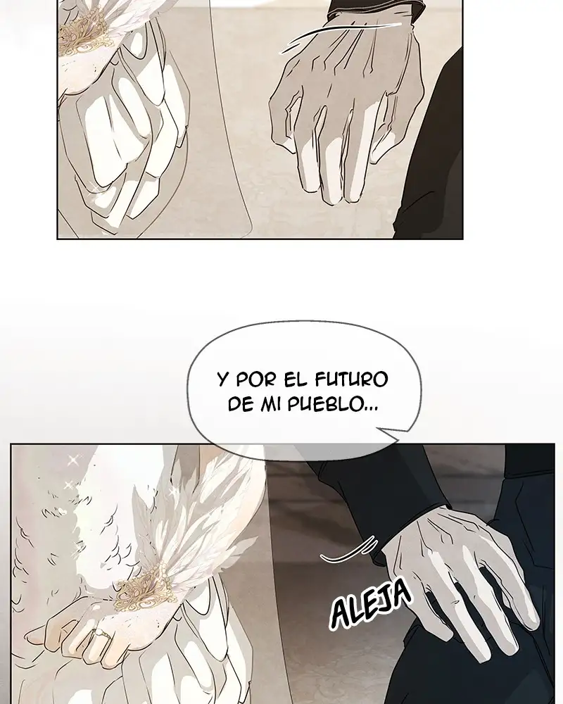 Yo soy la Villana capítulo 45, página 72