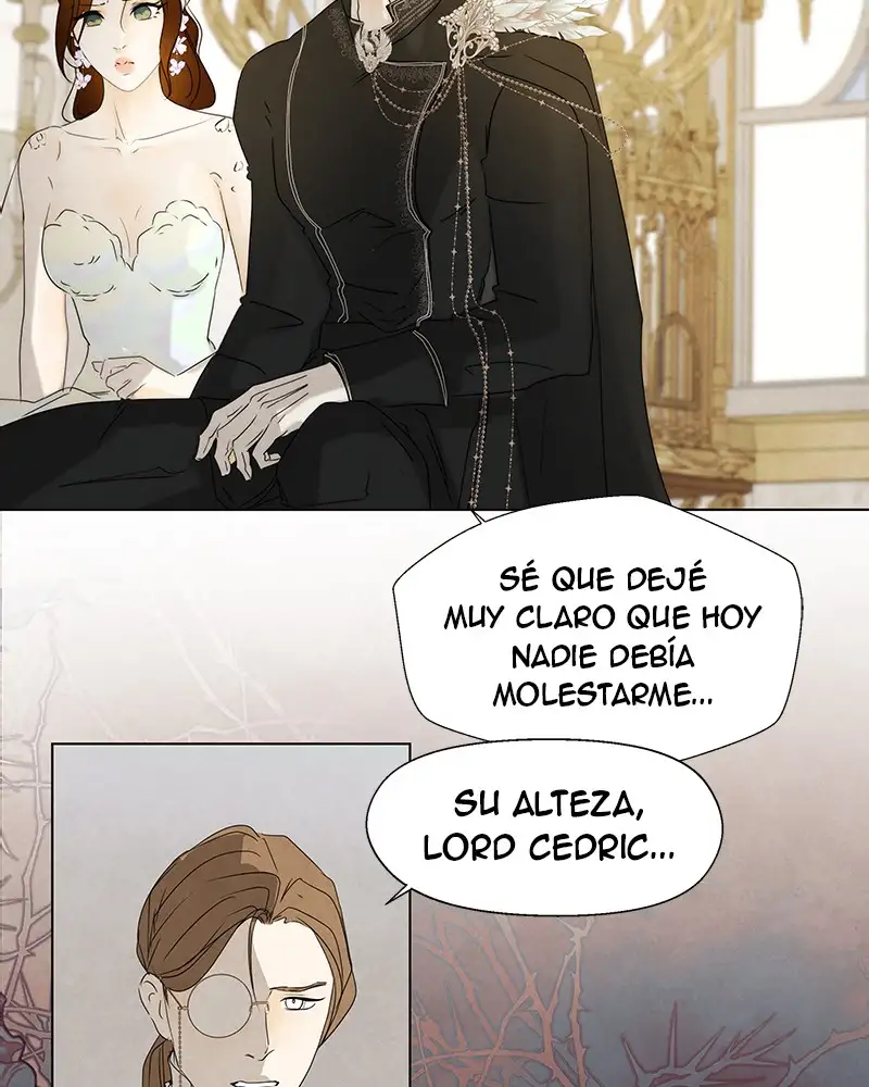 Yo soy la Villana capítulo 45, página 87