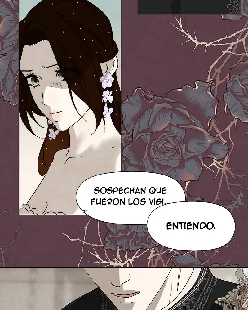 Yo soy la Villana capítulo 45, página 89