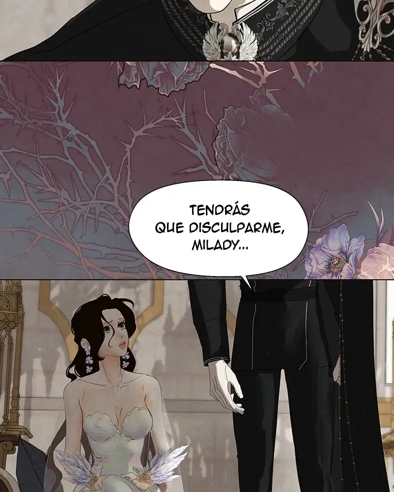 Yo soy la Villana capítulo 45, página 90