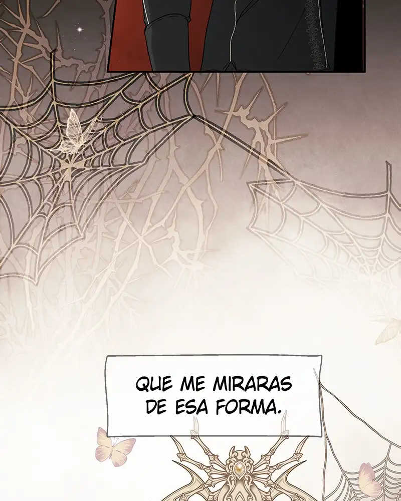 Yo soy la Villana capítulo 46, página 4