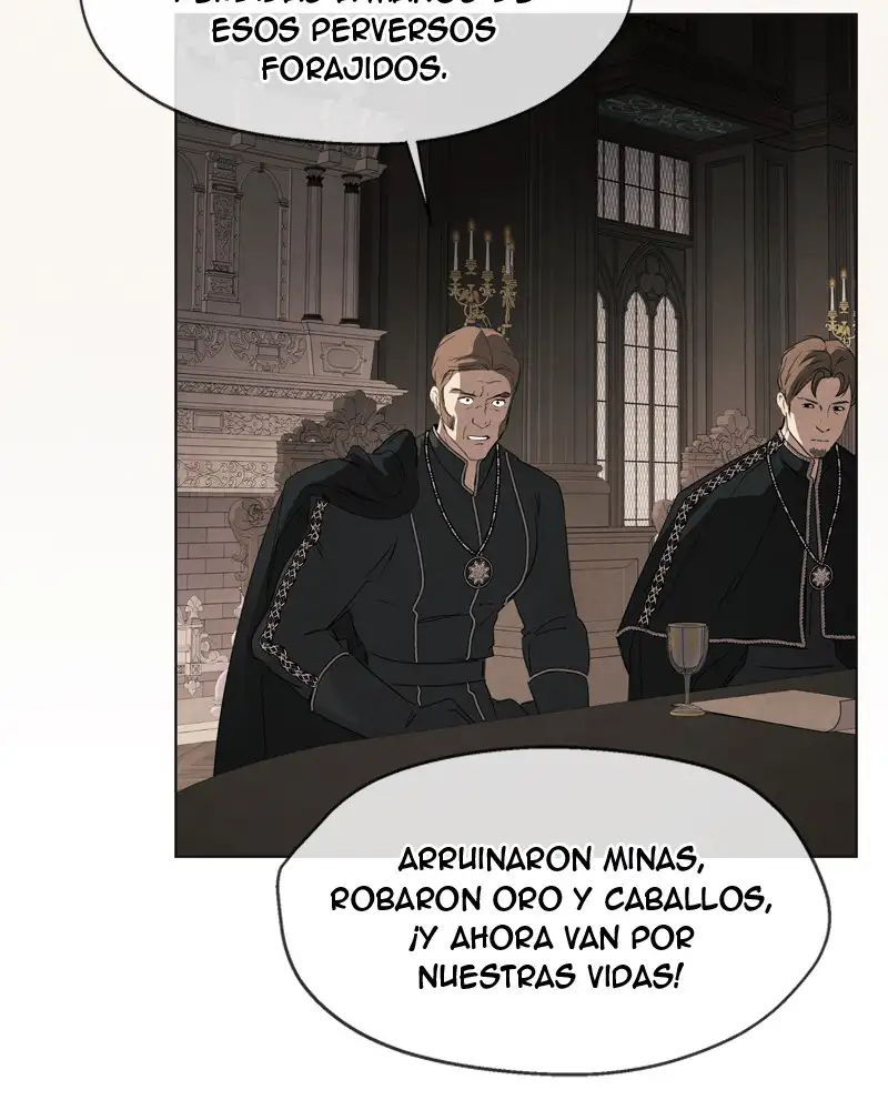 Yo soy la Villana capítulo 46, página 18