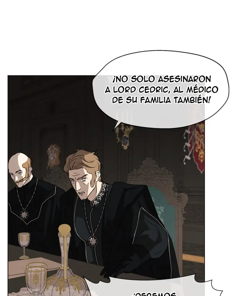 Yo soy la Villana capítulo 46, página 19